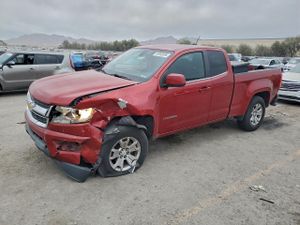Chevrolet Colorado LT 2.5L 4 2015