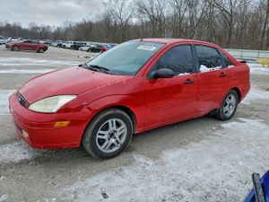 Ford Focus SE 2.0L 4 2001