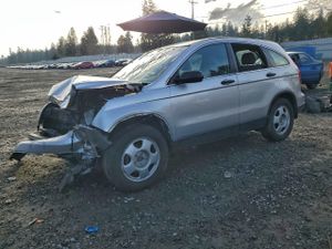Honda CR-V LX 2.4L 4 2011