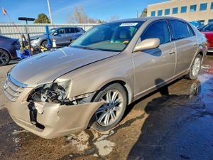 Toyota Avalon XL 3.5L 6 2005