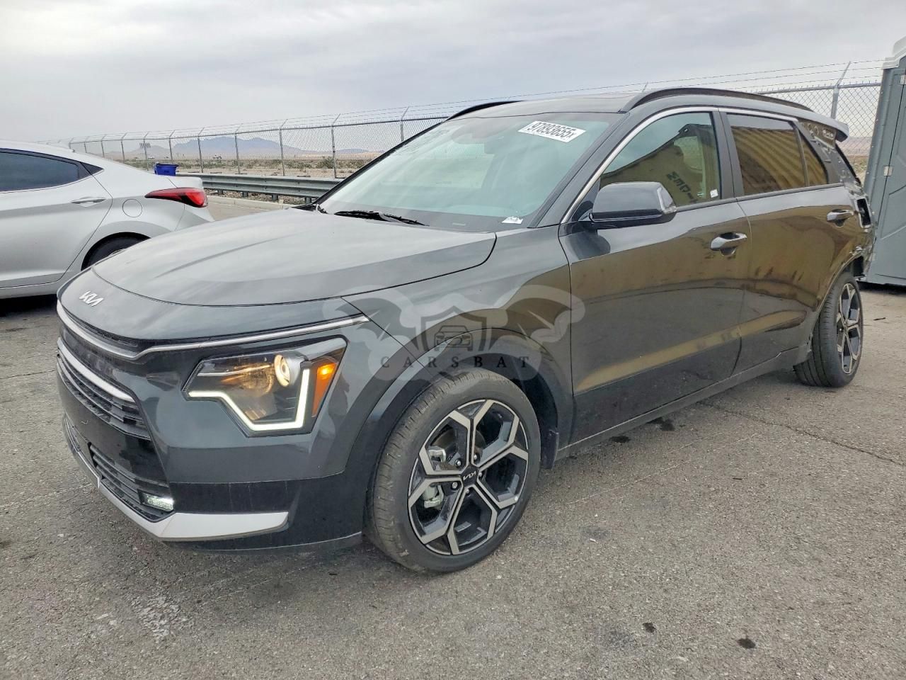 Kia Niro EX 1.6L 4 2025
