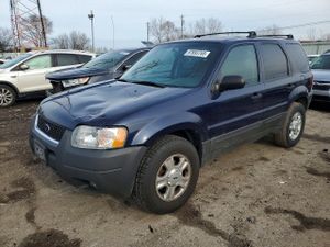 Ford Escape XLT 3.0L 6 2003