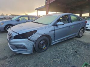 Hyundai Sonata SPORT 2.4L 4 2015