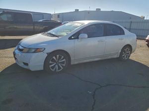 Honda Civic LX 1.8L 4 2011