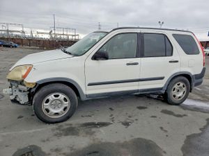 Honda CR-V LX 2.4L 4 2006
