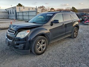 Chevrolet Equinox LT 2.4L 4 2014
