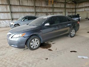 Toyota Camry CE 2.4L 4 2008