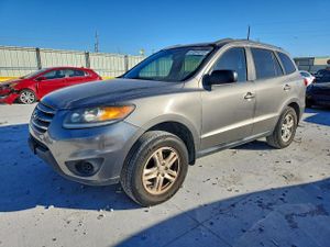 Hyundai Santa Fe GLS 2.4L 4 2012