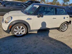 Mini Cooper S 1.6L 4 2010