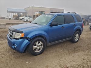 Ford Escape XLT 2.5L 4 2010