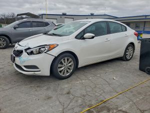 Kia Cerato / Forte / K3 LX 1.8L 4 2014