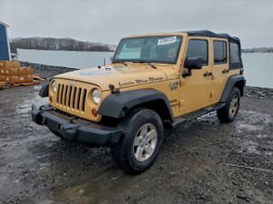 Jeep Wrangler SPORT 3.6L 6 2013