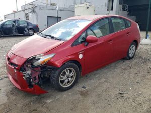Toyota Prius 1.8L 4 2010