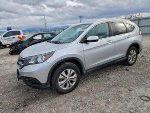 Honda CR-V EXL 2.4L 4 2013