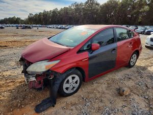 Toyota Prius 1.8L 4 2011