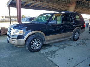 Ford Expedition XLT 5.4L 8 2012