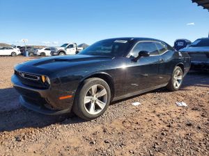 Dodge Challenger SXT 3.6L 6 2020