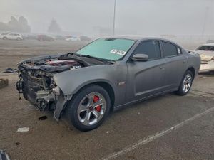 Dodge Challenger R/T 5.7L 8 2011