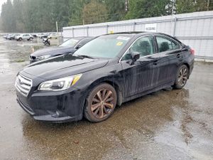 Subaru Legacy 2.5I LIMITED 2.5L 4 2015