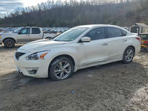Nissan Altima 2.5 2.5L 4 2013