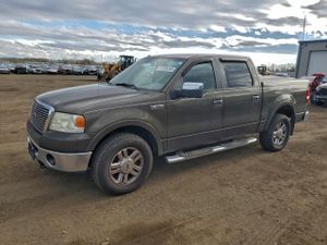 Ford F-150 SUPERCREW 5.4L 8 2008