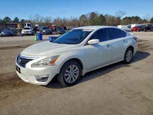 Nissan Altima 2.5 2.5L 4 2014