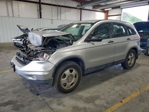 Honda CR-V LX 2.4L 4 2010