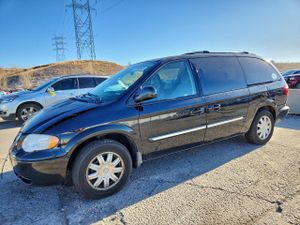 Chrysler Town & Country TOURING 3.8L 6 2007