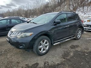 Nissan Murano S 3.5L 6 2009