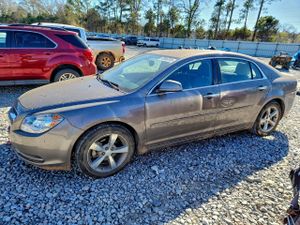 Chevrolet Malibu 1LT 2.4L 4 2012