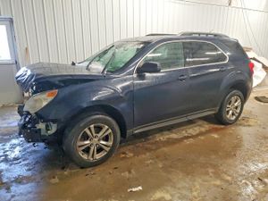 Chevrolet Equinox LT 2.4L 4 2015