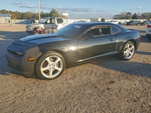 Chevrolet Camaro LT 3.6L 6 2015