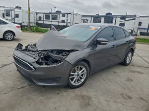 Ford Focus SE 2.0L 4 2015
