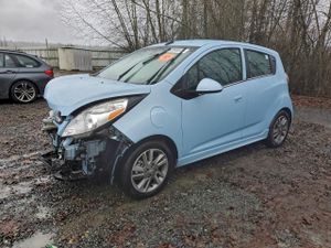 Chevrolet Spark 2LT 2015
