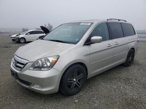 Honda Odyssey TOURING 3.5L 6 2006