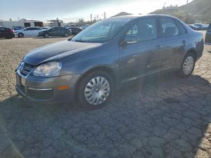 Volkswagen Jetta S 2.5L 5 2009