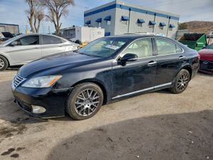 Lexus ES 350 3.5L 6 2012