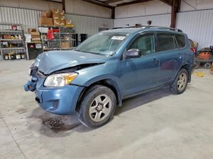 Toyota Rav4 2.5L 4 2011
