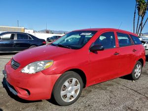 Toyota Corolla XR 1.8L 4 2005