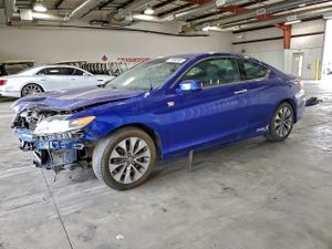 Honda Accord EX 2.4L 4 2013