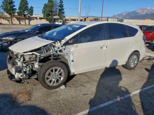 Toyota Prius 1.8L 4 2012