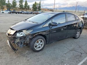 Toyota Prius 1.8L 4 2011