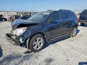 Chevrolet Equinox LT 2.4L 4 2015