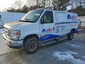 Ford Econoline E250 VAN 4.6L 8 2013