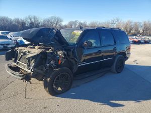 Chevrolet Tahoe C1500 LTZ 5.3L 8 2009
