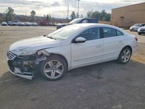 Volkswagen Passat CC SPORT 2.0L 4 2013