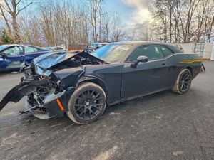 Dodge Challenger SXT 3.6L 6 2021