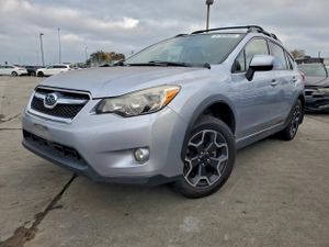 Subaru XV 2.0 PREMIUM 2.0L 4 2014