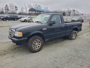 Ford Ranger 2.3L 4 2010
