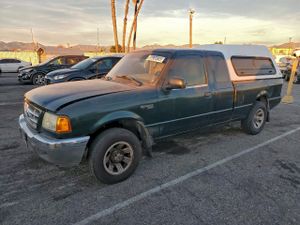 Ford Ranger SUPER CAB 3.0L 6 2002